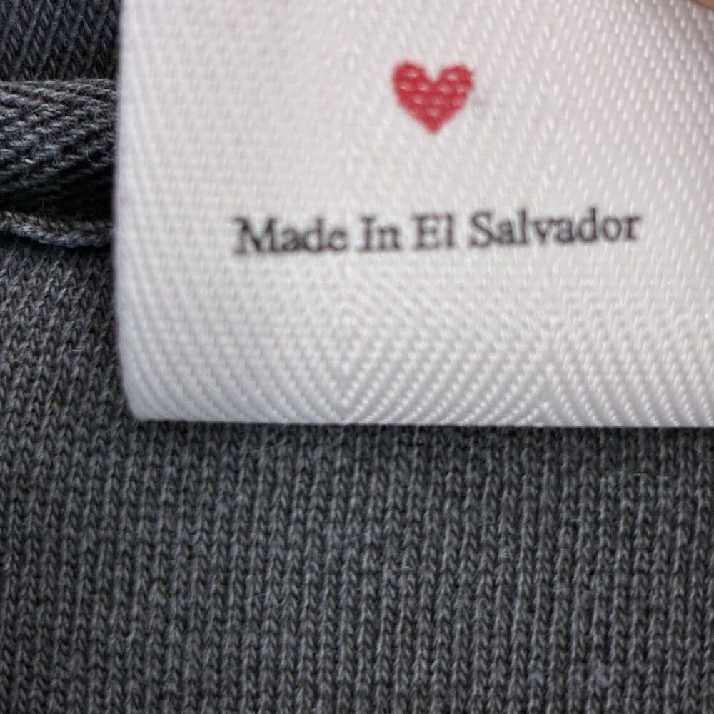 Men’s People of Leisure Led Zeppelin 1977 Graphic Sweatshirt Small - Picture 8 of 9